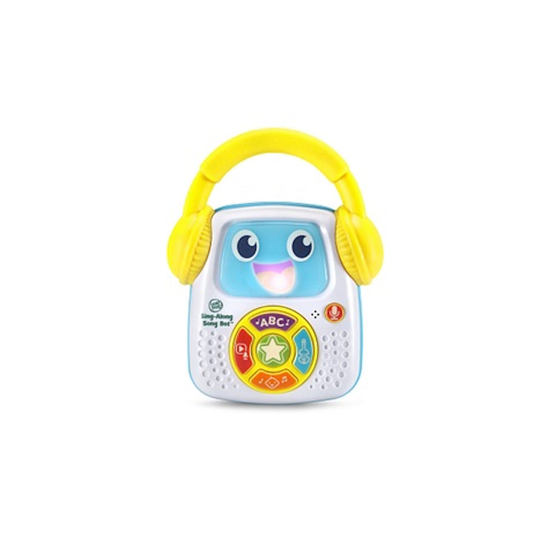 LeapFrog Sing-Along Song Bot