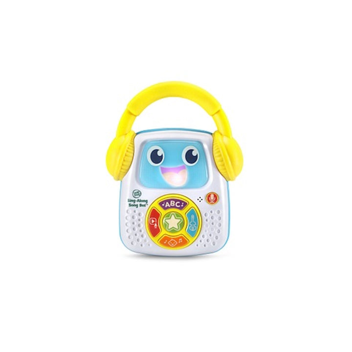 LeapFrog Sing-Along Song Bot