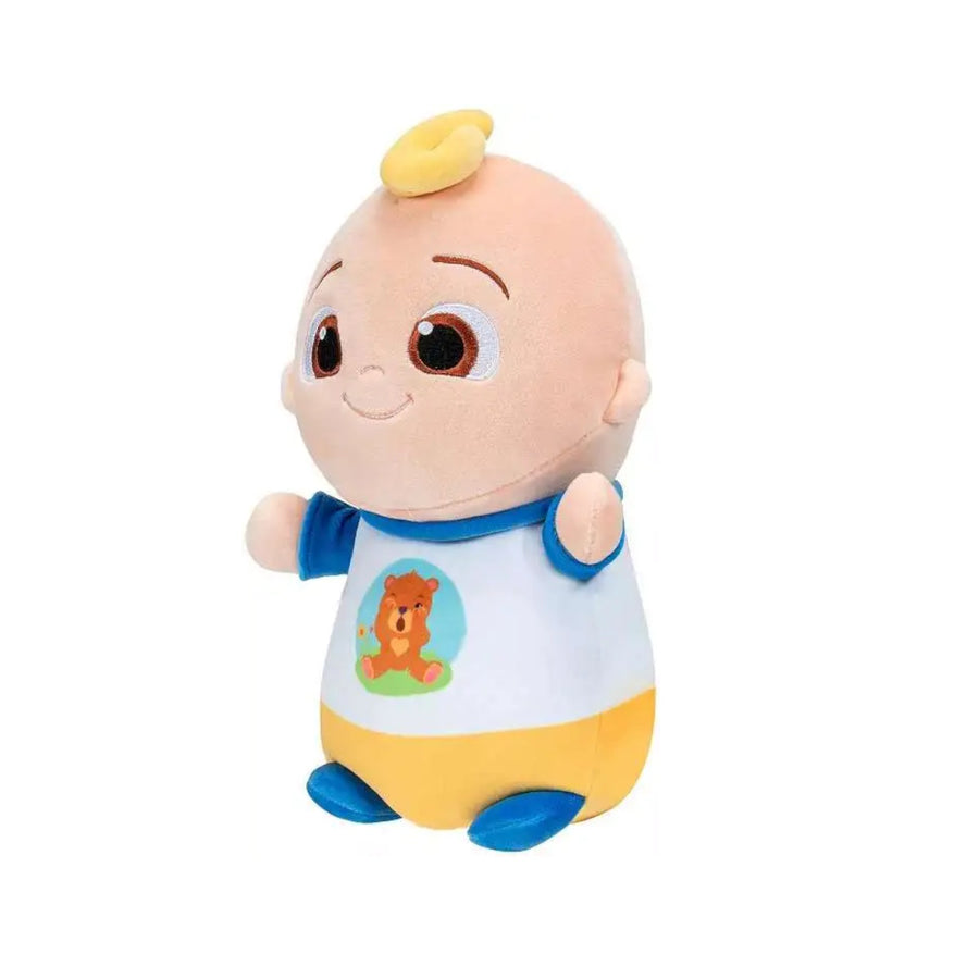Cocomelon Squishmallows Plush (Hugmees) (10" plush) (Assortment)
