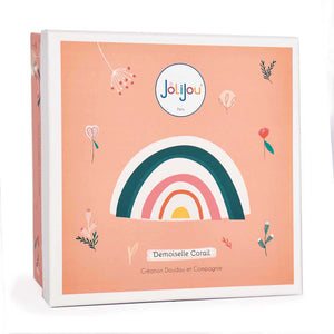 Jolijou Demoiselle Corail gift box