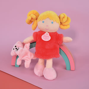 Jolijou Mlle Corail doll