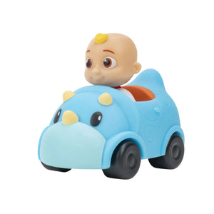 Cocomelon Mini Vehicles (Assortment) - image 5 - Happikiddo.com