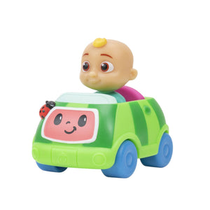 Cocomelon Mini Vehicles (Assortment) - image 6 - Happikiddo.com