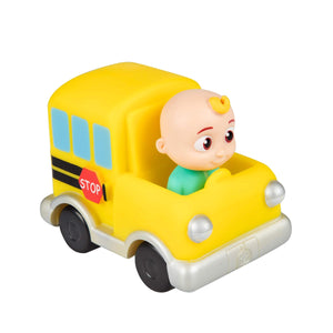 Cocomelon Mini Vehicles (Assortment) - image 3 - Happikiddo.com