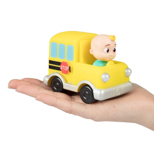 Cocomelon Mini Vehicles (Assortment) - image 2 - Happikiddo.com