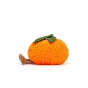 Jellycat Amuseable Clementine Small (12x12x9cm)