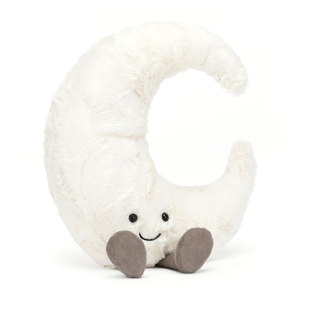 Jellycat Amuseable Moon (27cm x 18cm)