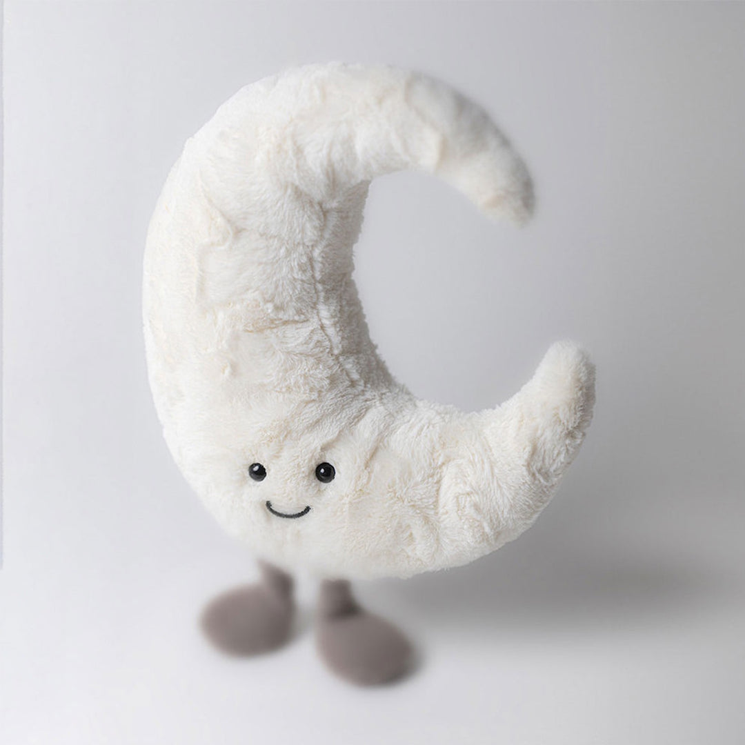 Jellycat Amuseable Moon (27cm x 18cm)