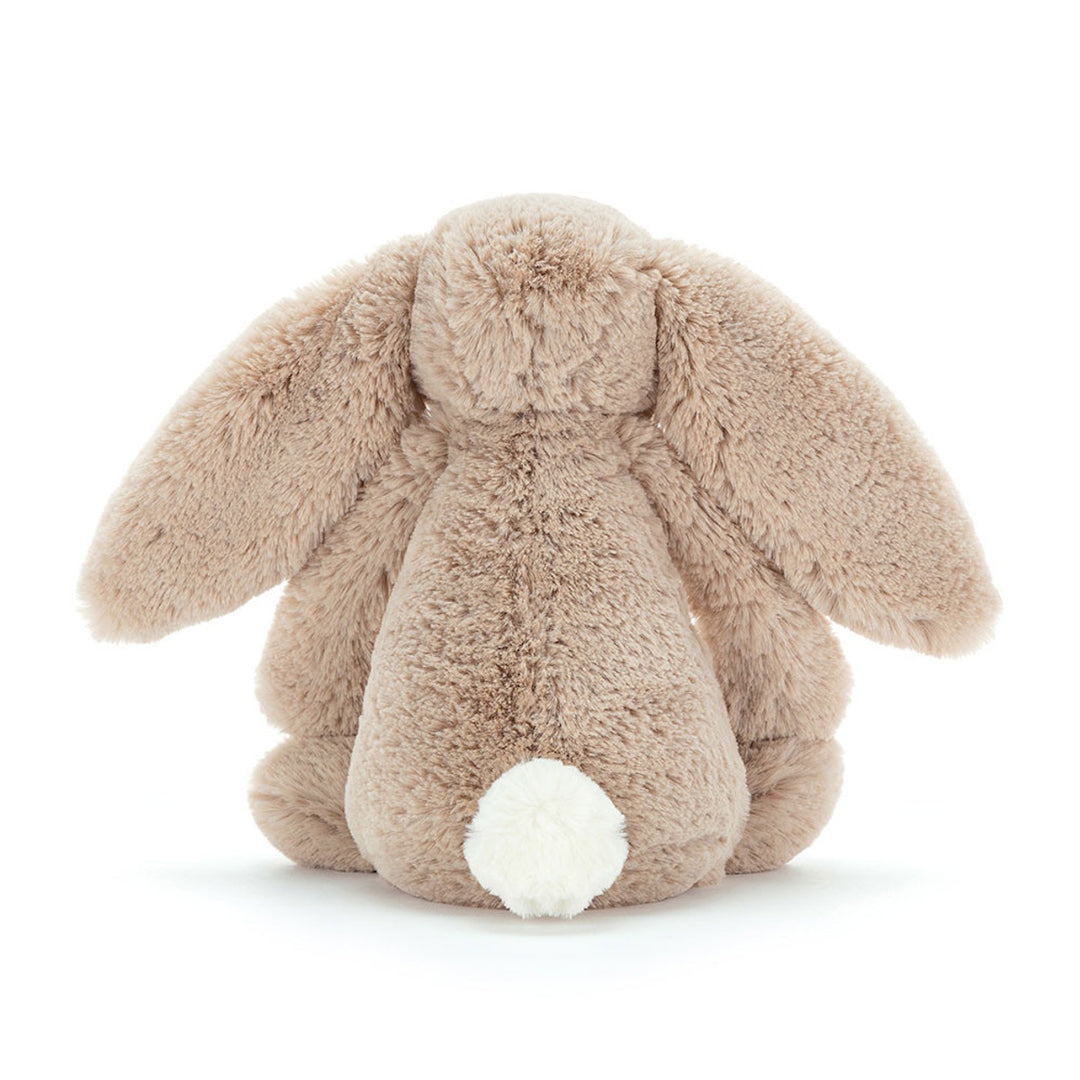 Jellycat Bashful Beige Bunny Small