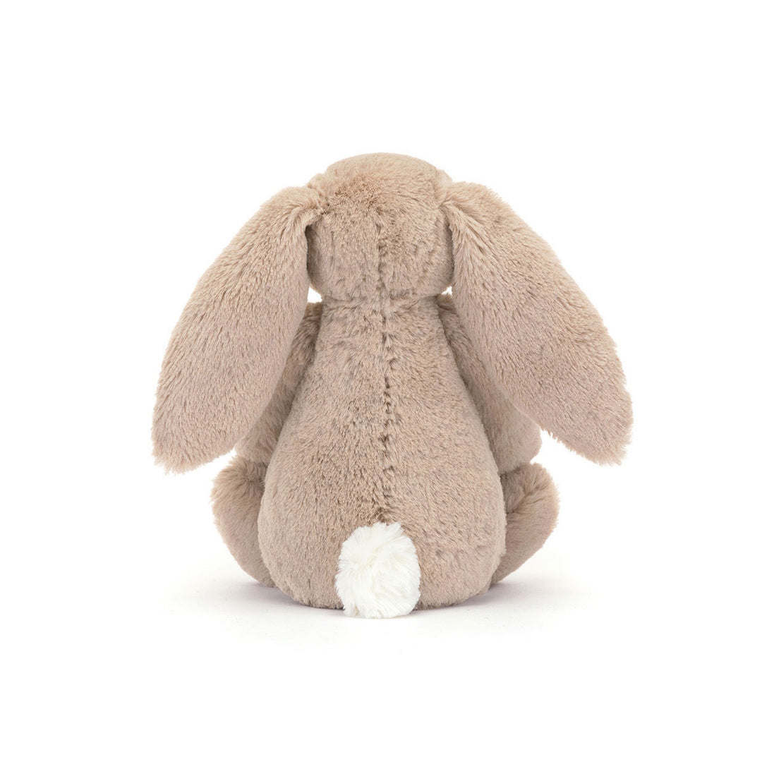 Jellycat Blossom Beige Bunny 'Petal' Little (18cm x 9cm)