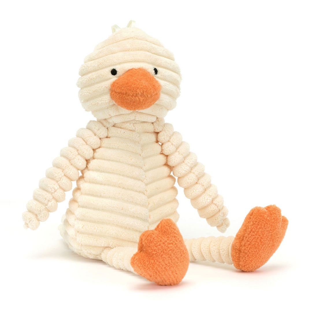 Jellycat Cordy Roy Baby Duckling