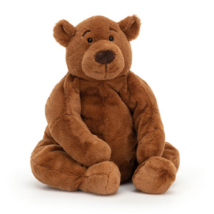 Jellycat Rumpletum Bear (27cm)
