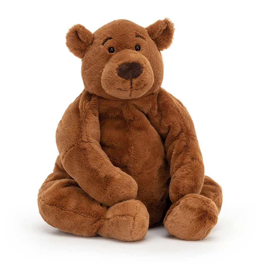 Jellycat Rumpletum Bear (27cm)