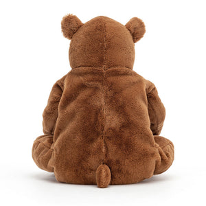 Jellycat Rumpletum Bear (27cm)