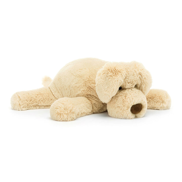 Jellycat Wanderlust Puppy (29x25cm)