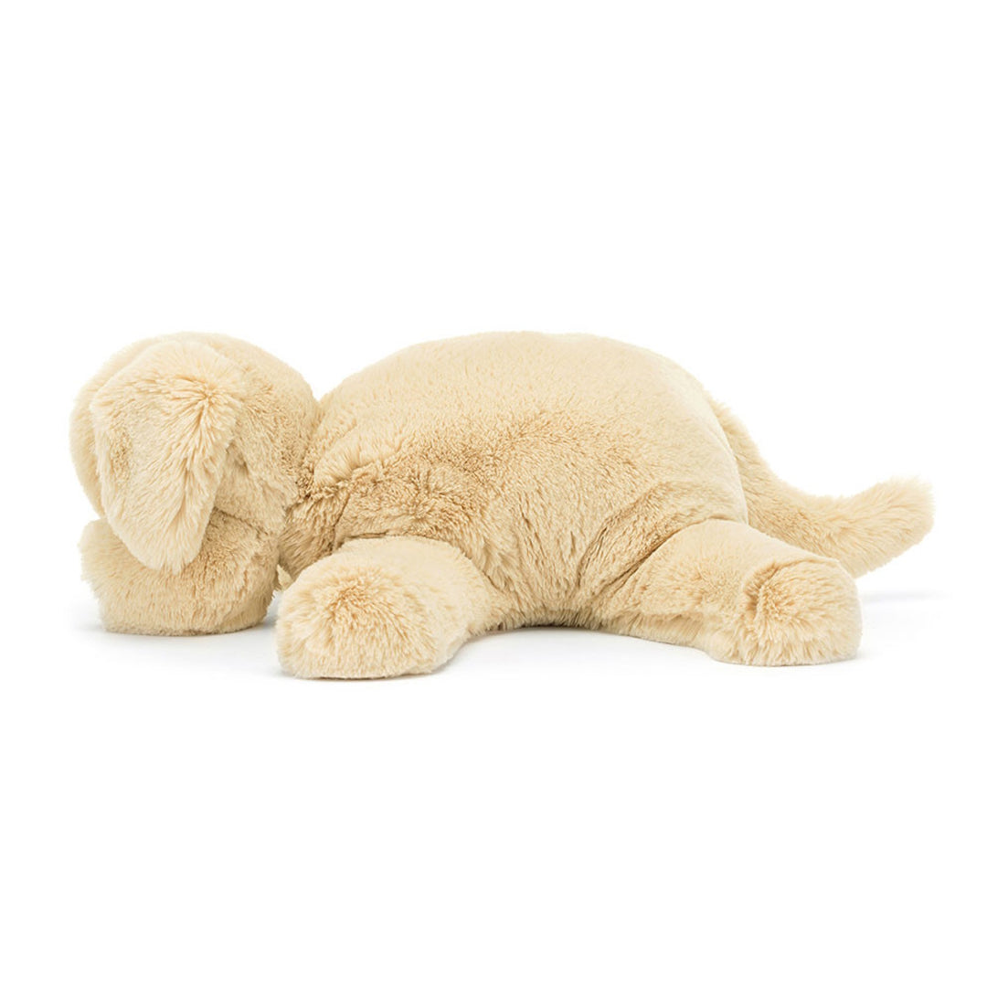 Jellycat Wanderlust Puppy (29x25cm)