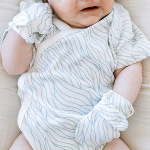 KAYS + KINS Kimono-Breeze-0-3M