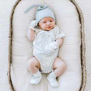 KAYS + KINS Kimono-Breeze-0-3M