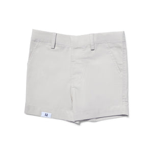 Maison Q Formal Shorts