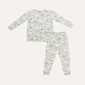 Cosoco Kids Pajamas - Cheval Dreams