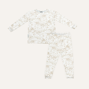 Cosoco Kids Pajamas - Equestrian Toile