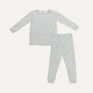 Cosoco Kids Pajamas - Lucky Clover