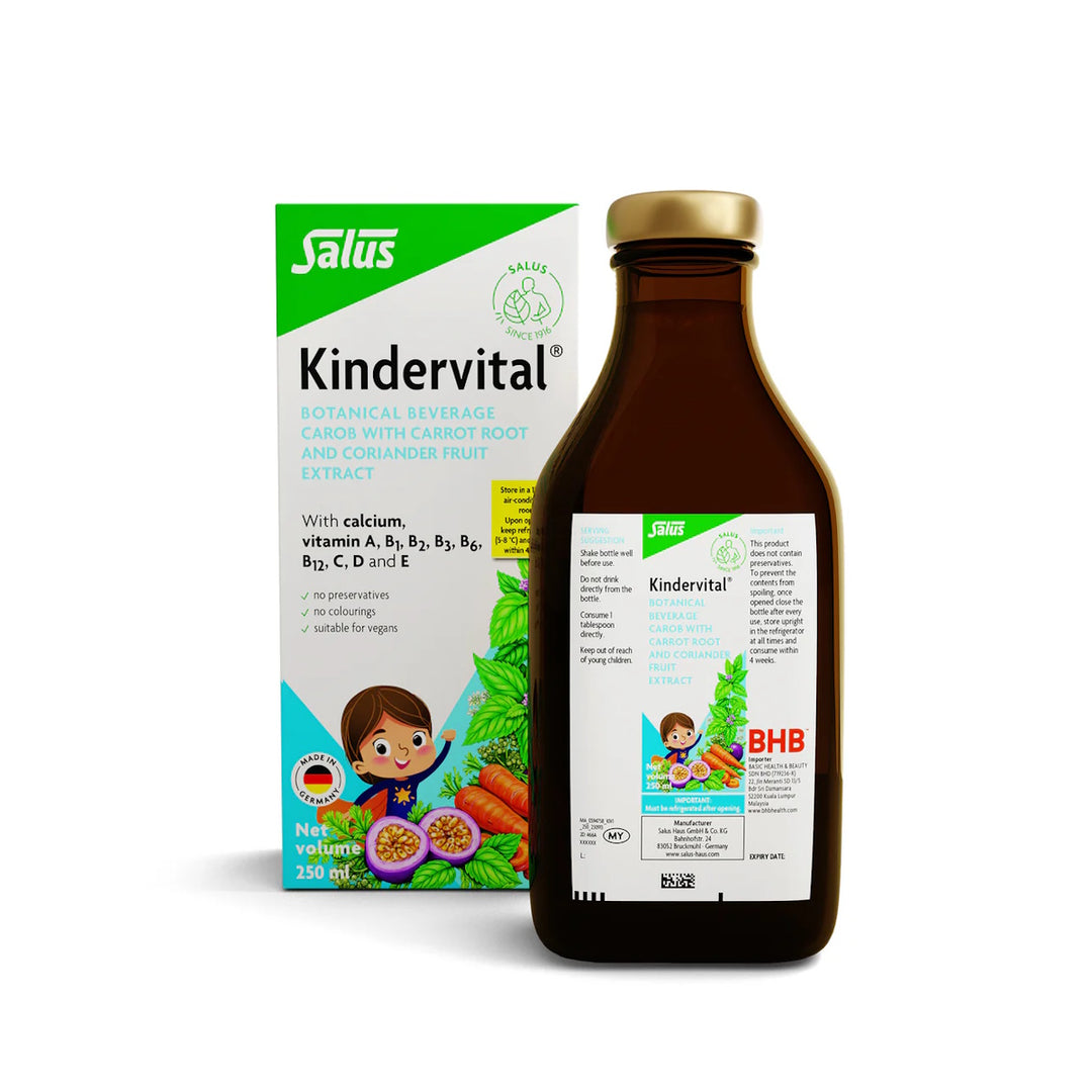 Salus Kindervital 250ml