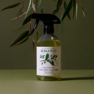 Koala Eco Multi-Purpose Kitchen Cleaner 500ml spray bottle