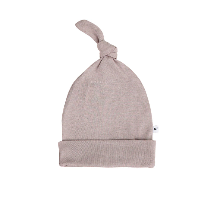 Kays+Kins Cosy Knot Hat - 2 Pack