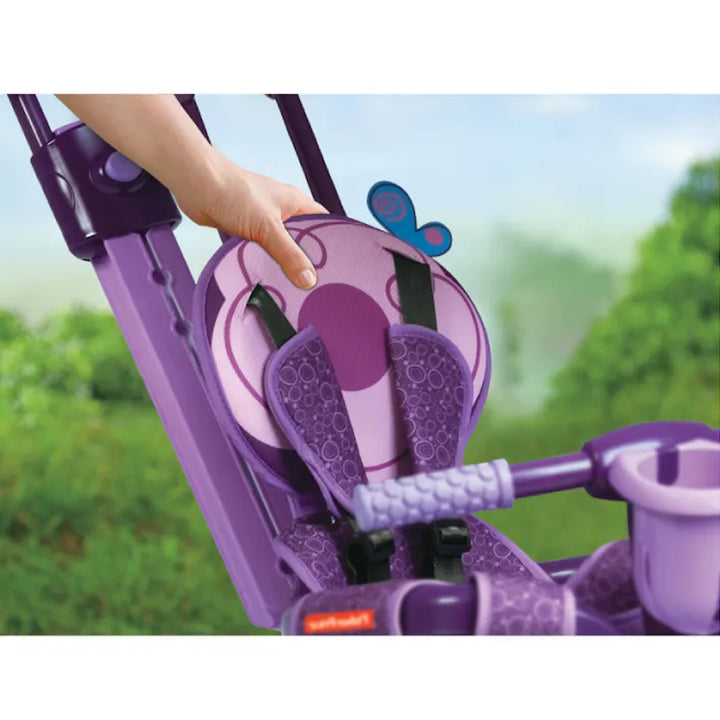 Fisher Price Stroll to Ride Trike