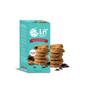 LA+ Lactation Cookies 180g - image 5 - Happikiddo.com