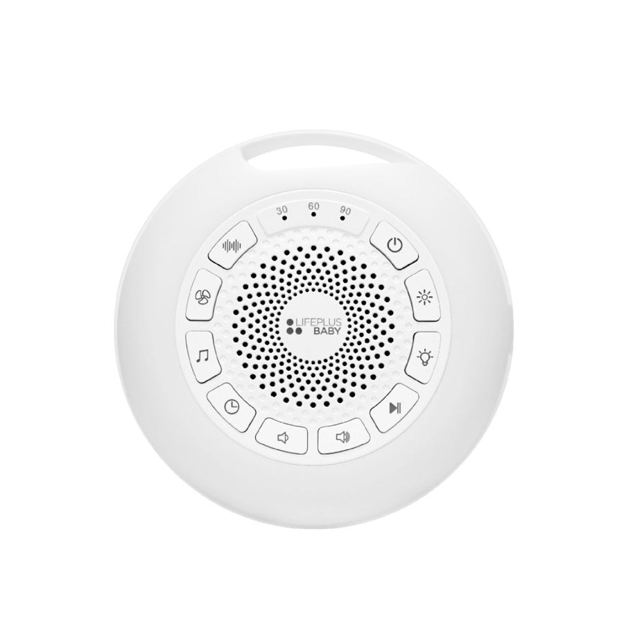 Boni Joy White Noise Machine (Rechargable)