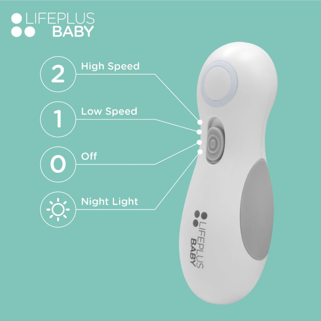Lifeplus Nail Trimmer