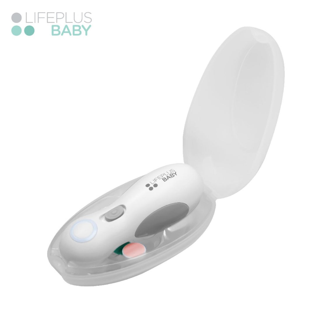 Lifeplus Nail Trimmer
