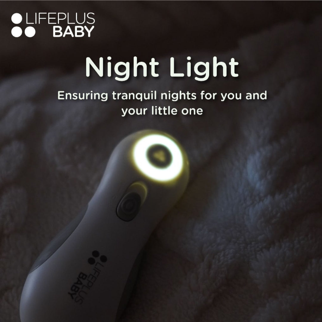 Lifeplus Nail Trimmer