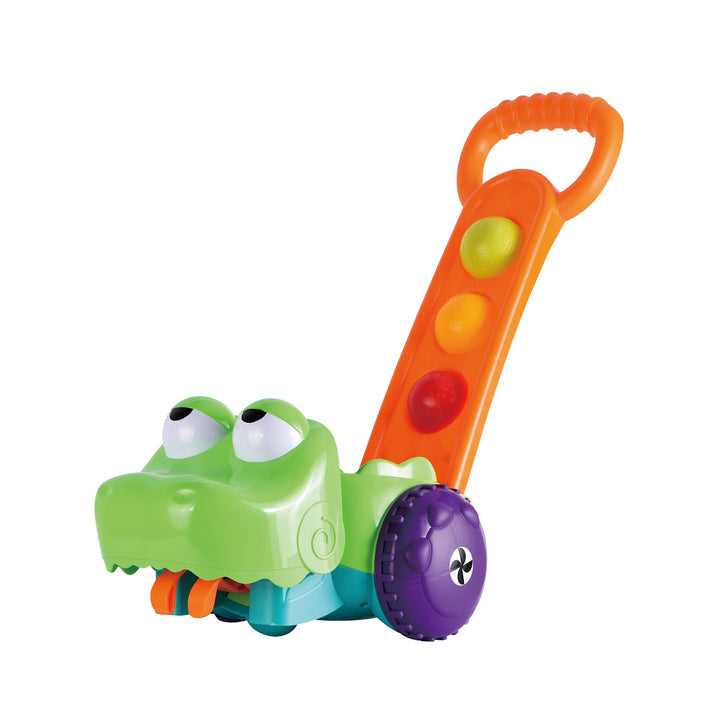 Infunbebe Scoot 'N Whirl Gator