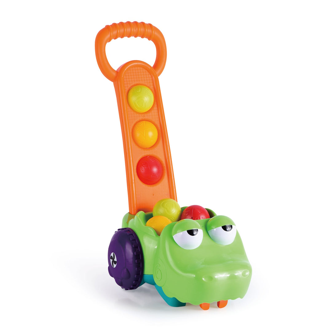 Infunbebe Scoot 'N Whirl Gator