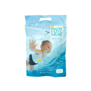 Nature Love Mere Swim Panty 3pcs