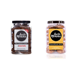LactoMomma Milk Booster Cookies - Bundles - Happikiddo.com