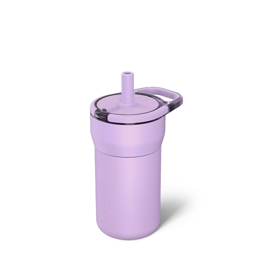 BrüMate Leap Kids Leakproof Straw Tumbler 12oz (355ml)