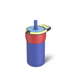 BrüMate Leap Kids Leakproof Straw Tumbler 12oz (355ml)
