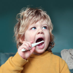 Jack N' Jill Kids Toothbrush - Assorted Design