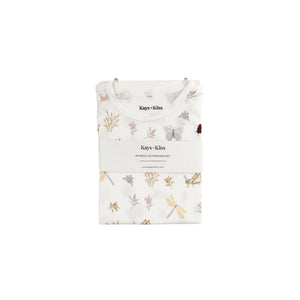 KAYS + KINS Loungewear - Bugsy - 2-3Y