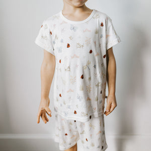 KAYS + KINS Loungewear - Bugsy - 2-3Y