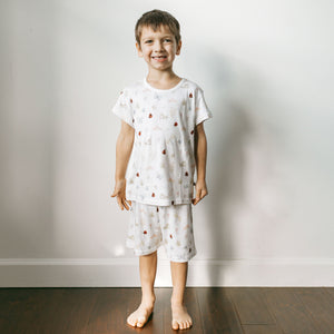 KAYS + KINS Loungewear - Bugsy - 2-3Y