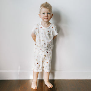 KAYS + KINS Loungewear - Bugsy - 2-3Y