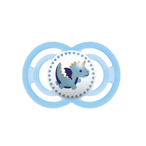 MAM Perfect 6+ Pacifier