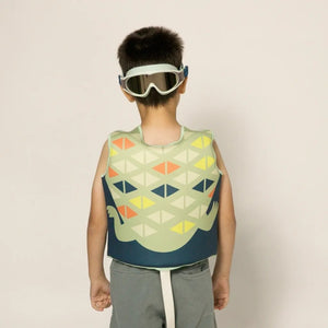 Marckids Swim Vest