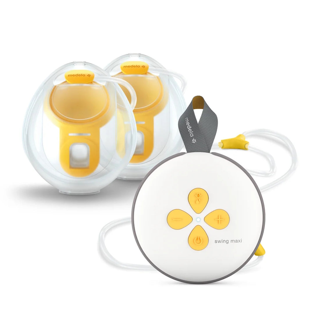 Medela Swing Maxi Hands-free Electric Breastpump