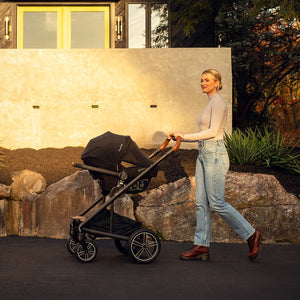 Nuna Pipa Next - lifestyle